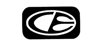 CE logo