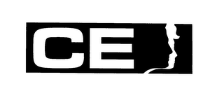 CE logo
