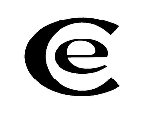 CE logo