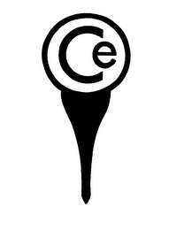 CE logo
