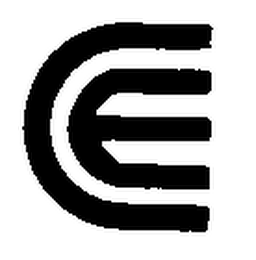 CE logo