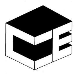 CE logo
