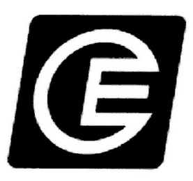 CE logo