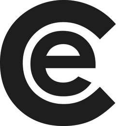 CE logo
