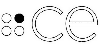 CE logo