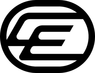 CE logo