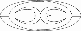CE logo