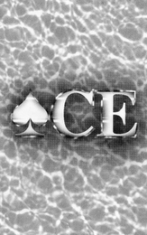 CE logo