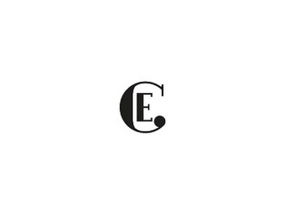 CE logo