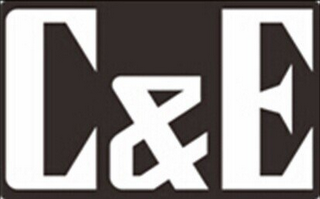 C&E logo