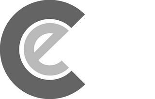 CE logo