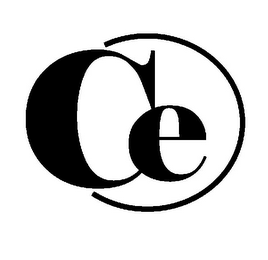 CE logo