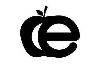 CE logo