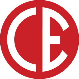 CE logo