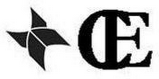 CE logo