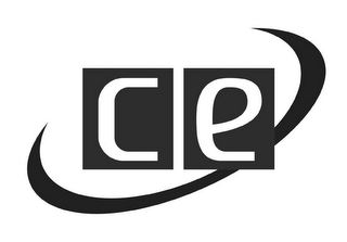 CE logo