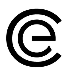 CE logo