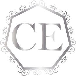 CE logo