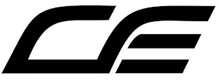 CE logo