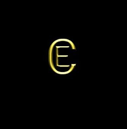 CE logo