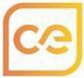 CE logo