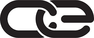 CE logo
