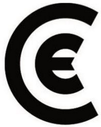 CE logo