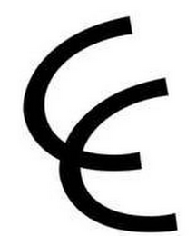 CE logo