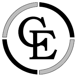 CE logo