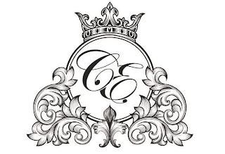 CE logo