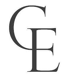 CE logo