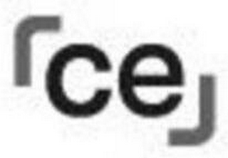 CE logo