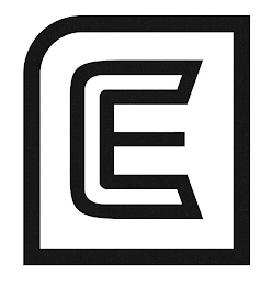 CE logo
