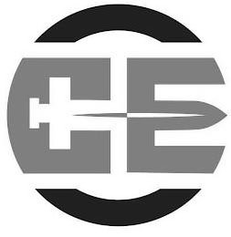 CE logo