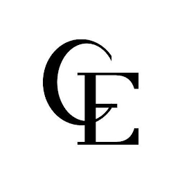 CE logo