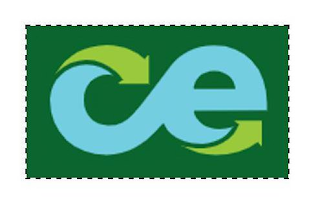 CE logo