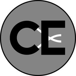 CE logo