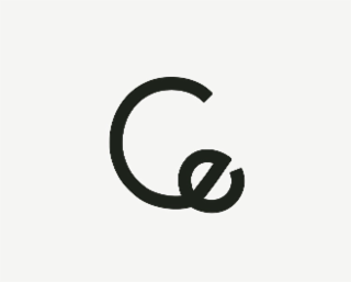 CE logo