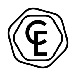CE logo