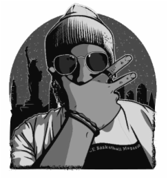 CE BASKETBALL MAGAZIN