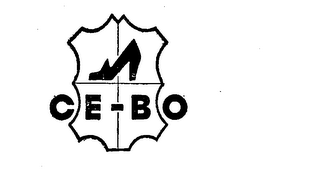 CE-BO logo