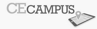 CE CAMPUS logo