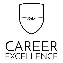 CE CAREER EXCELLENCE logo