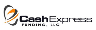 CE CASH EXPRESS FUNDING, LLC logo