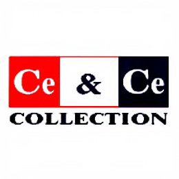CE & CE COLLECTION logo