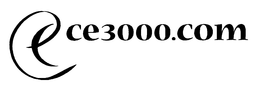 CE CE3000.COM logo
