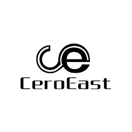 CE CEROEAST logo