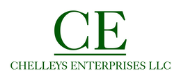 CE CHELLEYS ENTERPRISES LLC logo
