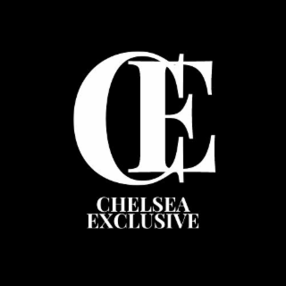 CE CHELSEA EXCLUSIVE logo