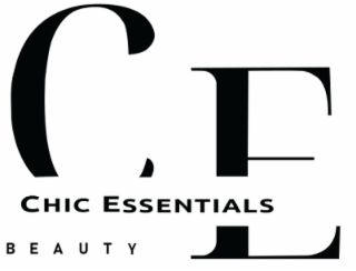 CE CHIC ESSENTIALS BEAUTY